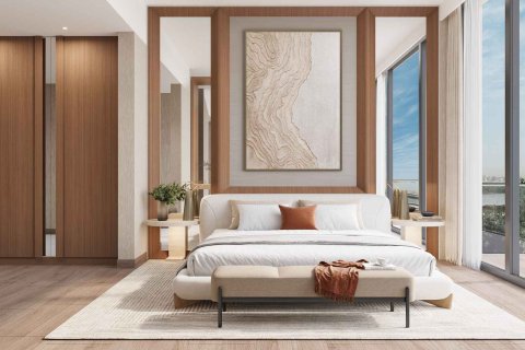 Apartemen di Belmore Residences di Nadd Al Sheba, Dubai, UEA 2 kamar tidur, 117.83 m2 nomor 634114