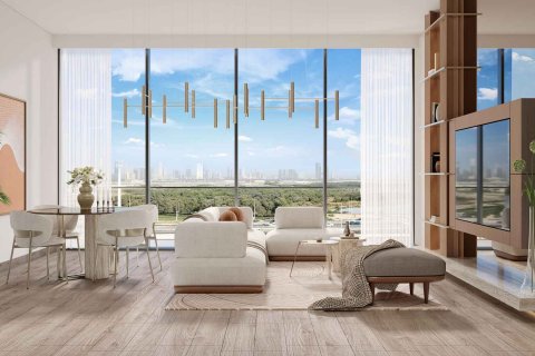 Apartman u Belmore Residences u Nadd Al Sheba, Dubai, UAE 2 spavaćih soba, 117.83 m2 Br. 634114 - fotografija 5