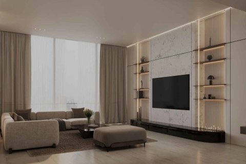 Dubai Production City (IMPZ), UAE의 판매용 아파트 34.92제곱미터 번호 749123 - 사진 7