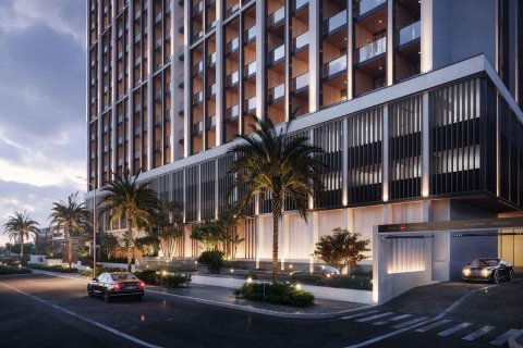 Dubai Production City (IMPZ), UAE의 판매용 아파트 34.92제곱미터 번호 749123 - 사진 8