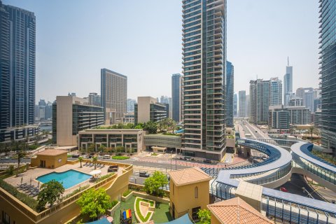 Appartamento in vendita a Jumeirah Beach Residence, Dubai, EAU 2 camere da letto, 107.35 mq. № 749124 - foto 28