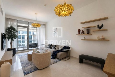 Huoneisto Meydan, Dubai, Arabiemiraatit 2 makuuhuonetta, 142.51 m2 № 756895