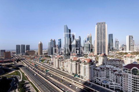 Apartmán v Downtown Dubai (Downtown Burj Dubai), SAE 1 izba, 52.21 m2 č. 756893 - Fotografia 12