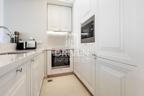 Apartmán v Downtown Dubai (Downtown Burj Dubai), SAE 1 izba, 52.21 m2 č. 756893 - Fotografia 10