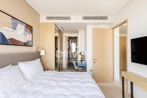 Downtown Dubai (Downtown Burj Dubai), Dubai, BAE’de kiralık daire 1 yatak odası, 63.08 m&sup2; No 756891 - fotoğraf 8