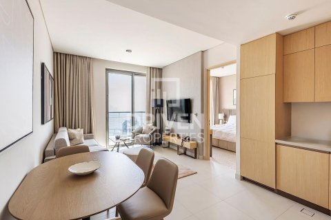 Downtown Dubai (Downtown Burj Dubai), Dubai, BAE’de kiralık daire 1 yatak odası, 63.08 m&sup2; No 756891 - fotoğraf 3