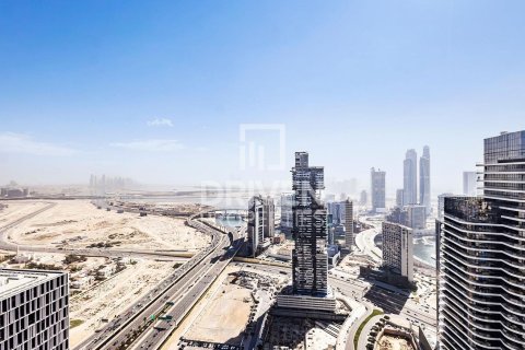 Downtown Dubai (Downtown Burj Dubai), Dubai, BAE’de kiralık daire 1 yatak odası, 63.08 m&sup2; No 756891 - fotoğraf 10
