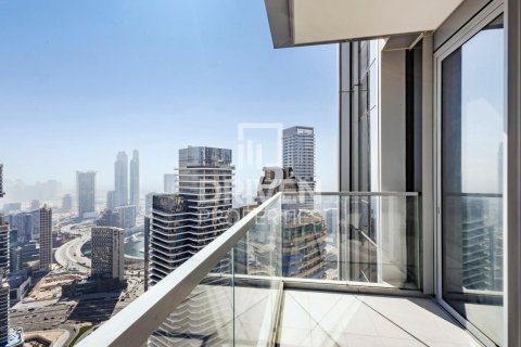 Downtown Dubai (Downtown Burj Dubai), Dubai, BAE’de kiralık daire 1 yatak odası, 63.08 m&sup2; No 756891 - fotoğraf 11