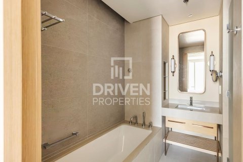 Downtown Dubai (Downtown Burj Dubai), Dubai, BAE’de kiralık daire 1 yatak odası, 63.08 m&sup2; No 756891 - fotoğraf 12