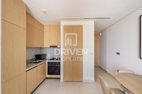 Downtown Dubai (Downtown Burj Dubai), Dubai, BAE’de kiralık daire 1 yatak odası, 63.08 m&sup2; No 756891 - fotoğraf 9