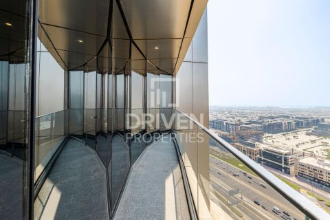 Apartman u Downtown Dubai (Downtown Burj Dubai), Dubai, UAE 2 spavaćih soba, 123.47 m2 Br. 756894 - fotografija 8