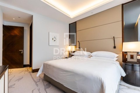 Apartment til leje i Downtown Dubai (Downtown Burj Dubai), Dubai, UAE 2 soveværelser, 143.35 kvm № 756892 - foto 8