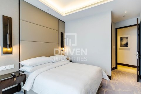 Apartment til leje i Downtown Dubai (Downtown Burj Dubai), Dubai, UAE 2 soveværelser, 143.35 kvm № 756892 - foto 7