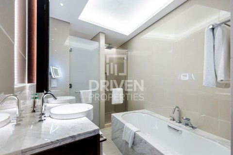 Apartment til leje i Downtown Dubai (Downtown Burj Dubai), Dubai, UAE 2 soveværelser, 143.35 kvm № 756892 - foto 12