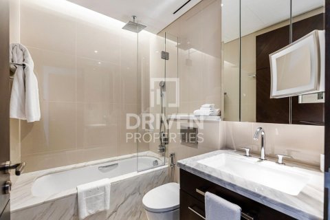 Apartment til leje i Downtown Dubai (Downtown Burj Dubai), Dubai, UAE 2 soveværelser, 143.35 kvm № 756892 - foto 13
