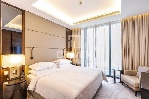Apartment til leje i Downtown Dubai (Downtown Burj Dubai), Dubai, UAE 2 soveværelser, 143.35 kvm № 756892 - foto 10