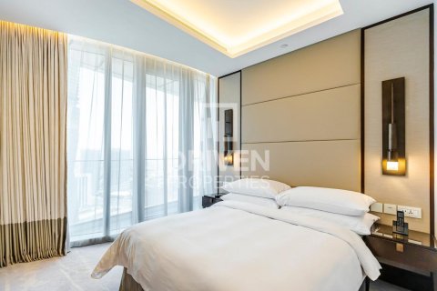 Apartment til leje i Downtown Dubai (Downtown Burj Dubai), Dubai, UAE 2 soveværelser, 143.35 kvm № 756892 - foto 6