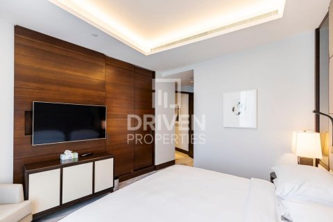 Apartment til leje i Downtown Dubai (Downtown Burj Dubai), Dubai, UAE 2 soveværelser, 143.35 kvm № 756892 - foto 9