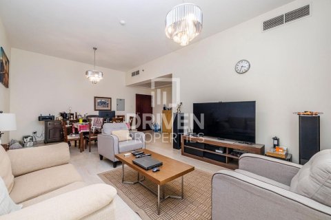 Apartman u gradu Al Furjan, Dubai, UAE 2 spavaće sobe, 130.25 m2 Br. 745954 - Slika 3