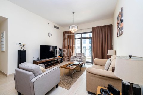 Appartement à Al Furjan, Dubai, EAU: 2 chambres, 130.25 m2 № 745954
