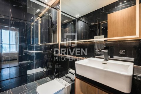 Apartmen di Jumeirah Village Circle, Dubai, UAE 2 bilik tidur, 148.18 meter persegi № 745958 - foto 13