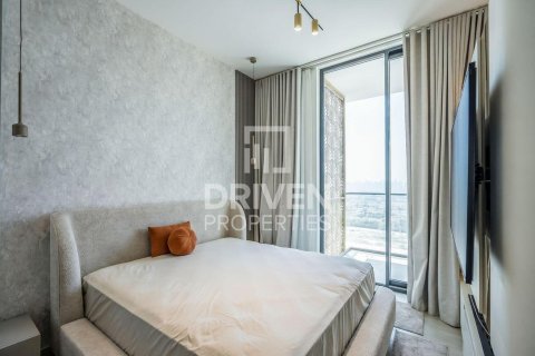 Apartmen di Jumeirah Village Circle, Dubai, UAE 2 bilik tidur, 148.18 meter persegi № 745958 - foto 9