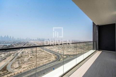 Apartmen di Jumeirah Village Circle, Dubai, UAE 2 bilik tidur, 148.18 meter persegi № 745958 - foto 17