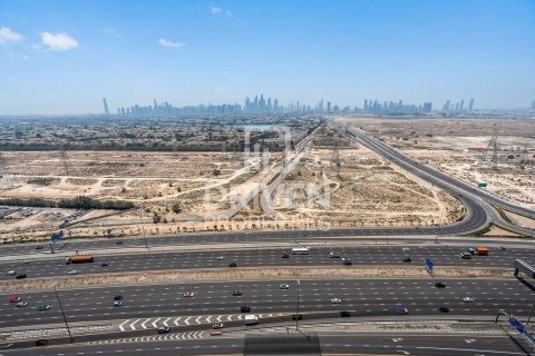 Apartmen di Jumeirah Village Circle, Dubai, UAE 2 bilik tidur, 148.18 meter persegi № 745958 - foto 18