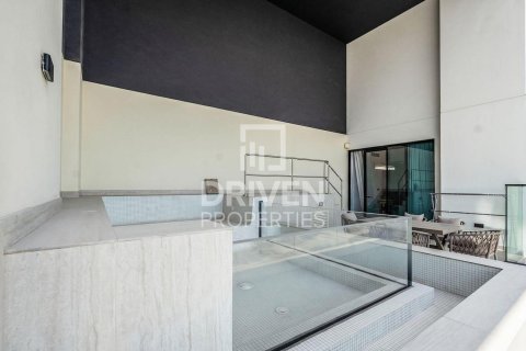 Apartmen di Jumeirah Village Circle, Dubai, UAE 2 bilik tidur, 148.18 meter persegi № 745958 - foto 14