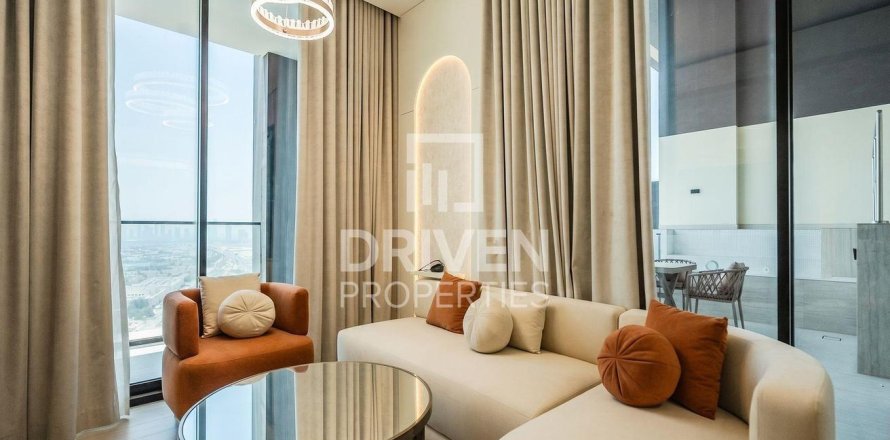 Apartmen di Jumeirah Village Circle, Dubai, UAE 2 bilik tidur, 148.18 meter persegi № 745958