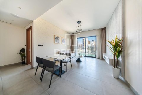 Dzīvoklis Mohammed Bin Rashid City, Dubaijā, AAE 1 istaba, 84.63 m2 Nr. 745955