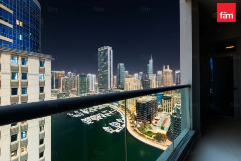 Dzīvoklis Dubai Marinajā, AAE 3 istabas, 116.7 m2 Nr. 719091 - attēls 23