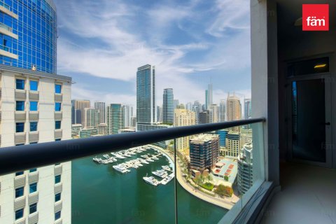 Dzīvoklis Dubai Marinajā, AAE 3 istabas, 116.7 m2 Nr. 719091 - attēls 26