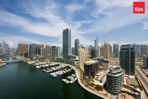Dzīvoklis Dubai Marinajā, AAE 3 istabas, 116.7 m2 Nr. 719091 - attēls 21