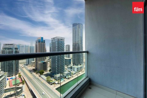 Dzīvoklis Dubai Marinajā, AAE 3 istabas, 116.7 m2 Nr. 719091 - attēls 19