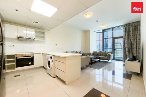 Dzīvoklis Dubai Marinajā, AAE 3 istabas, 116.7 m2 Nr. 719091 - attēls 5