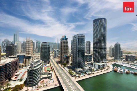 Dzīvoklis Dubai Marinajā, AAE 3 istabas, 116.7 m2 Nr. 719091 - attēls 27