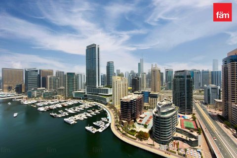 Dzīvoklis Dubai Marinajā, AAE 3 istabas, 116.7 m2 Nr. 719091 - attēls 20