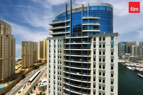 Dzīvoklis Dubai Marinajā, AAE 3 istabas, 116.7 m2 Nr. 719091 - attēls 24