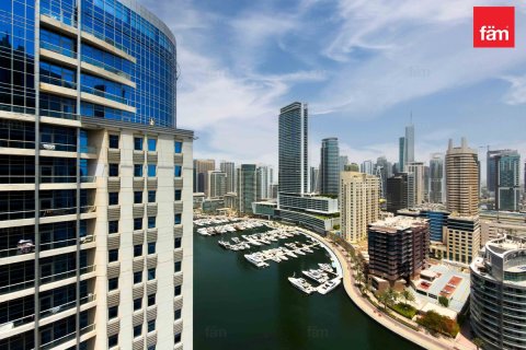 Dzīvoklis Dubai Marinajā, AAE 3 istabas, 116.7 m2 Nr. 719091 - attēls 22