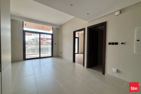Huoneisto Arjan, Dubai, Arabiemiraatit 1 makuuhuone, 74.7 m2 № 719095