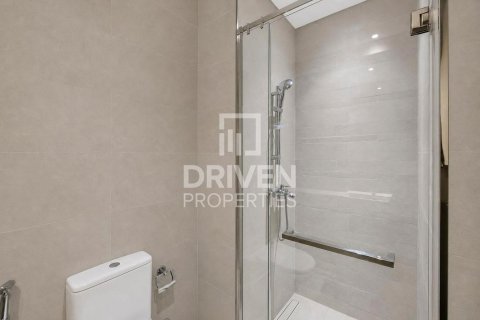 Byt v Meydan, Dubai, SAE 1 pokoj, 36.79 m² Č.: 762257 - fotografie 11
