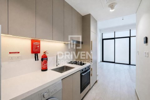 Byt v Meydan, Dubai, SAE 1 pokoj, 36.79 m² Č.: 762257 - fotografie 3