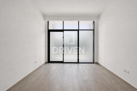 Huoneisto Meydan, Dubai, Arabiemiraatit 1 huone, 36.79 m2 № 762257