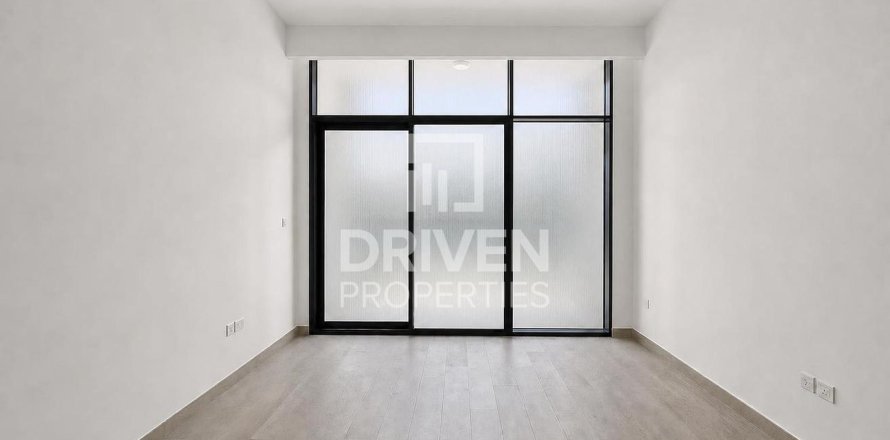 Byt v Meydan, Dubai, SAE 1 pokoj, 36.79 m² Č.: 762257