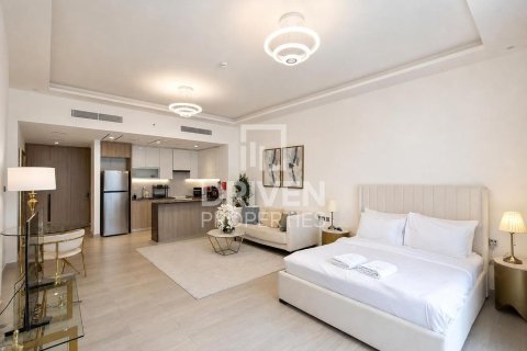 Apartment sa Jumeirah Lake Towers, Dubai, UAE 1 silid, 56.86 sq.m. № 762259 - larawan 5
