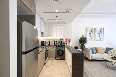 Apartment sa Jumeirah Lake Towers, Dubai, UAE 1 silid, 56.86 sq.m. № 762259 - larawan 6