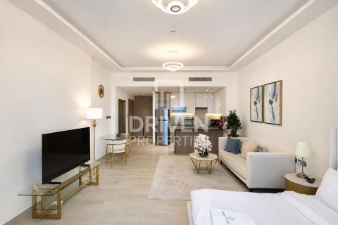 Apartment sa Jumeirah Lake Towers, Dubai, UAE 1 silid, 56.86 sq.m. № 762259 - larawan 1