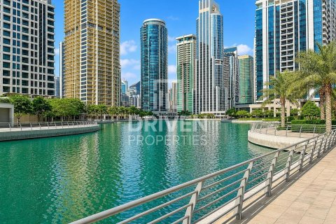 Apartment sa Jumeirah Lake Towers, Dubai, UAE 1 silid, 56.86 sq.m. № 762259 - larawan 12
