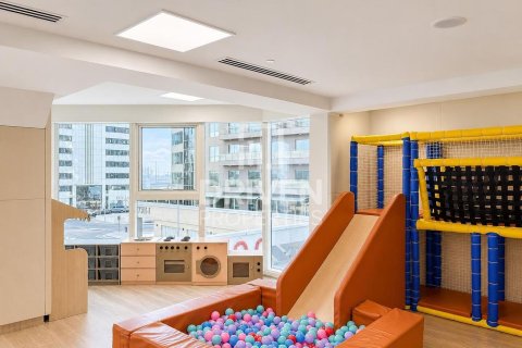 Apartment sa Jumeirah Lake Towers, Dubai, UAE 1 silid, 56.86 sq.m. № 762259 - larawan 22